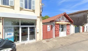 Auto-Ecole Ichas Verde à Peyrehorade