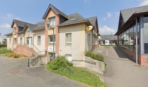 ASTUCE – CONDUITE à Thorigné-Fouillard