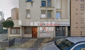 Top Conduite à Mitry-Mory