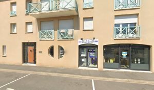 Auto Ecole Simonet à Pont-l'Évêque