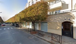 Laché Roger à Villeneuve-le-Roi