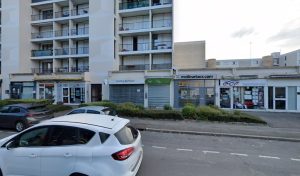 ECF – Ecole de Conduite Française à Yerres