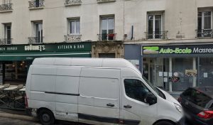 Auto-école Master Class 92 à Asnières-sur-Seine