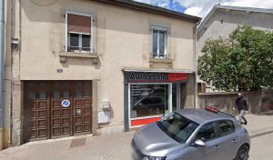 Auto Ecole Guillaume à Lure