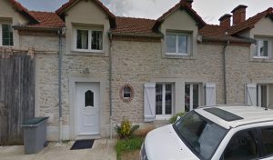 Hiernaux Christelle à Tramery