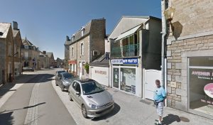 Ecole De Conduite Pilot&rsquo;35 à Maen Roch