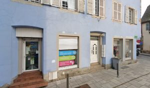 Auto-Ecole Europe à Benfeld