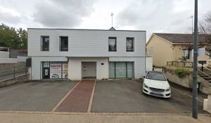 Delta Conduite à Caudan