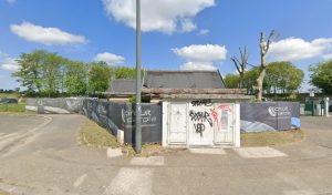 Zebra moto école à Tremblay-en-France