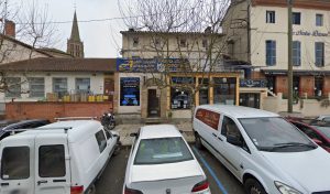 Auto Ecole Alexandre à Montech