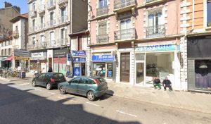 Auto-école Deux Cours à Grenoble