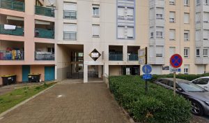 Conduite 3 D’S à Besançon