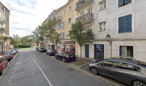 STF AUTO ECOLE Thiais à Thiais