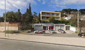 CER LUMINY à Marseille