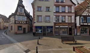 Auto-École Denis Rinn à Wissembourg