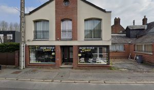 AUTO ECOLE DENIS à Eu