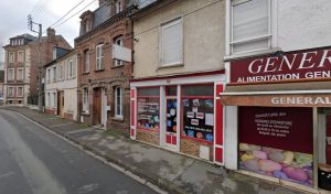 Auto-École Delahaie Éric à Beauvais