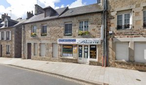 Auto Ecole Paillette à Villedieu-les-Poêles-Rouffigny