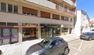 Une ligne 2 conduites à Roanne