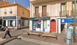 Auto-école Georges 2 à Roquebrune-Cap-Martin