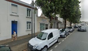 Auto école de la victoire à Cholet