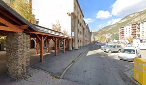 Auto Ecole C.E.R.P à 05100 Briançon