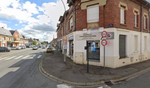 Auto-École Golotvine à Tergnier