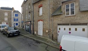 auto ecole Mazé à Cancale