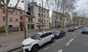 AUTO ECOLE DES LYCEES à Lyon