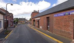 Auto école CER HB Formations Wavignies à Wavignies