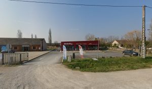 Auto École Gilles – La Ferté Saint Aubin à La Ferté-Saint-Aubin