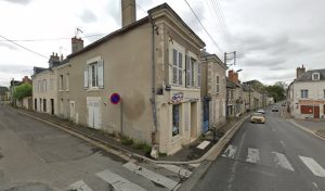 Auto-école ECF MER à Mer