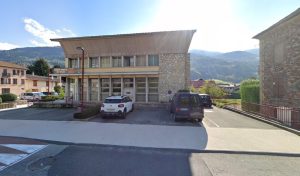 cerjanet à Crêts-en-Belledonne