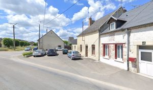 Persinet Mondot à Sissonne