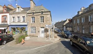 Challe Eric à Barfleur