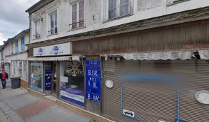 E.C.P.B auto école TOP Départ à Gamaches