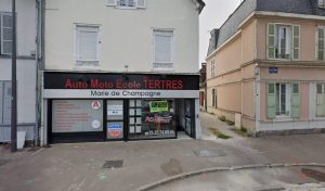 L’Auto Ecole Marie de Champagne à Troyes