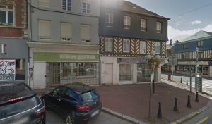 Matt Moto Auto Ecol à Livarot-Pays-d'Auge