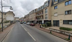 Auto Ecole Croissy Centre à Croissy