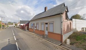 Auto-École Laurent à Woincourt