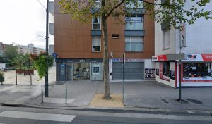 France Code Colombes à Colombes