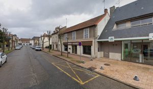 Auto-école Pejoux à Lapalisse