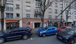 Auto Ecole de l’Europe à Chaville