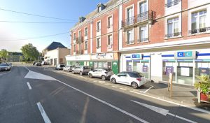 Auto-école DSF à Guise