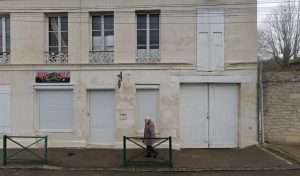 GR Auto-école à Bury