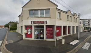 Ecole de conduite Festoc à Montlouis-sur-Loire