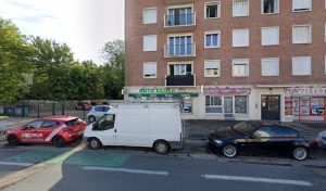 Auto-Moto Ecole Popeye – Anatole France à Troyes
