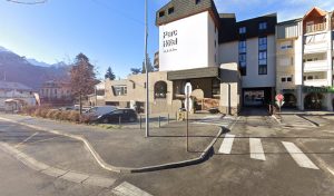 Chantriaux Claude à Briançon