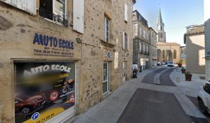 Auto Ecole Passion Conduite à Confolens