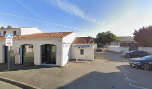 Grand Lieu Conduite à Saint-Philbert-de-Grand-Lieu